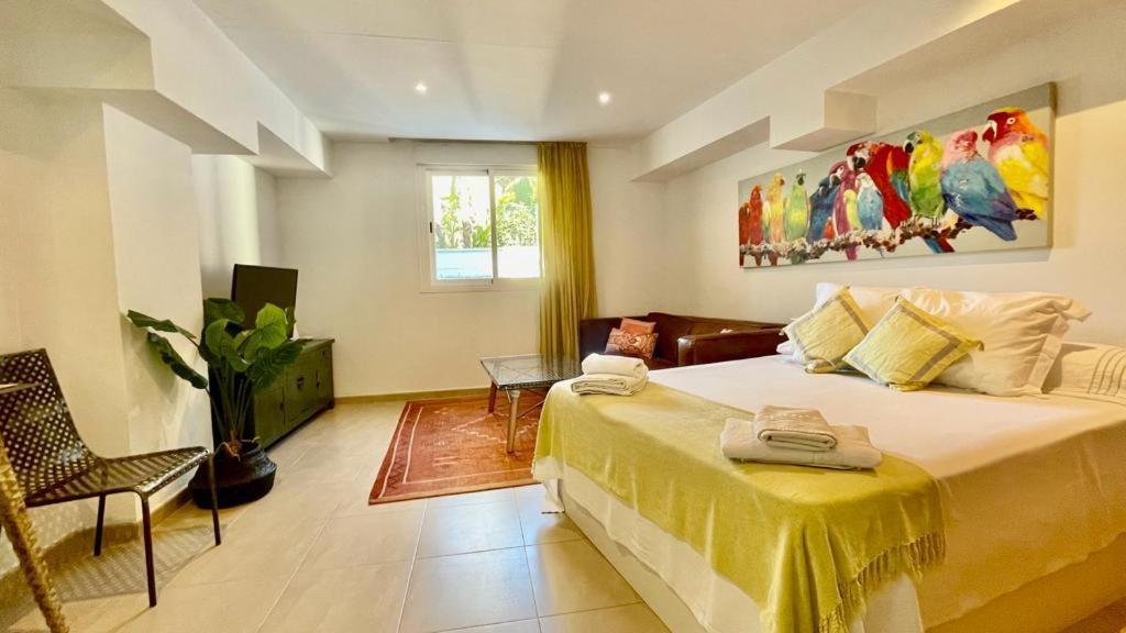 Panorama Apartamento