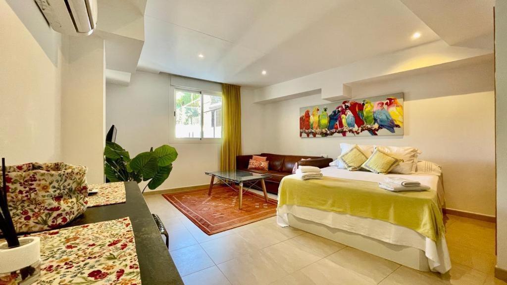 Apartamento Panorama *
